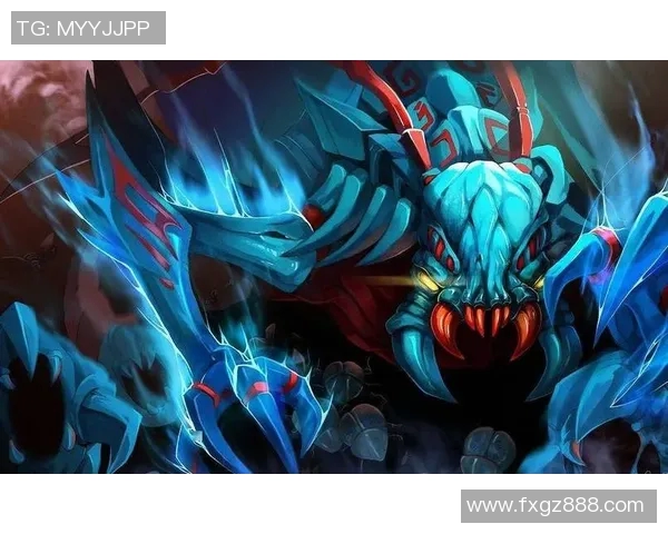DOTA2战术：BLG的运营体系