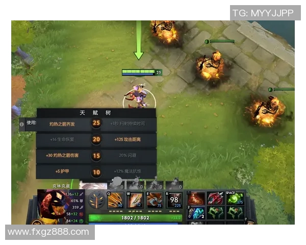 DOTA2战术解析：深入剖析JDG在区域防守中的策略与执行